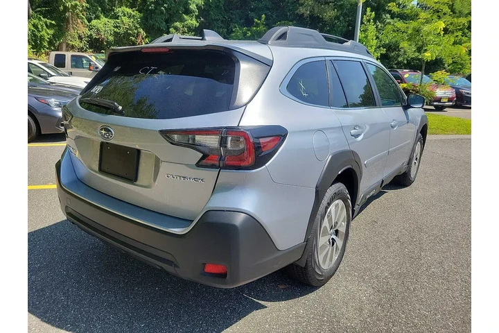$34978 : Subaru Outback 2025 AWD Prem image 4