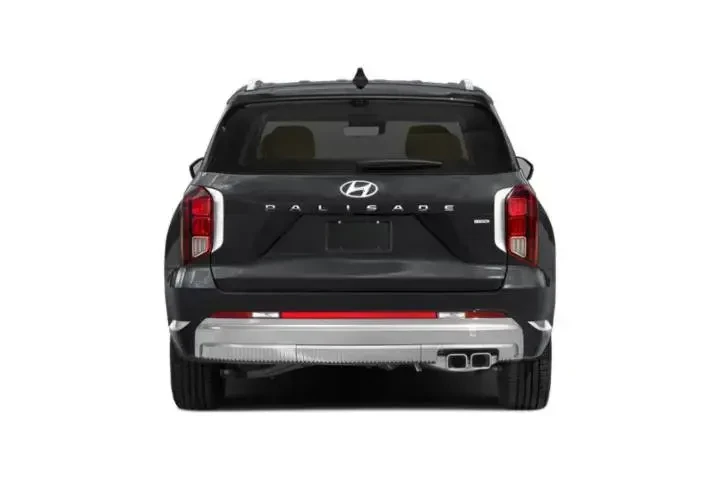 $28998 : Hyundai PALISADE 2023 Callig image 8