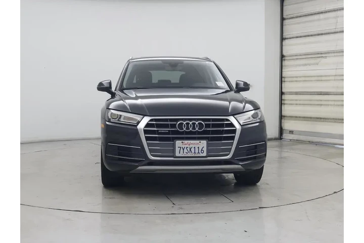 $22998 : Audi Q5 2018 AWD 2.0T quattr image 5