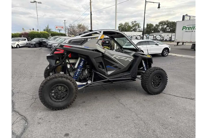 $34910 : 2024 RZR Pro R Premium image 6