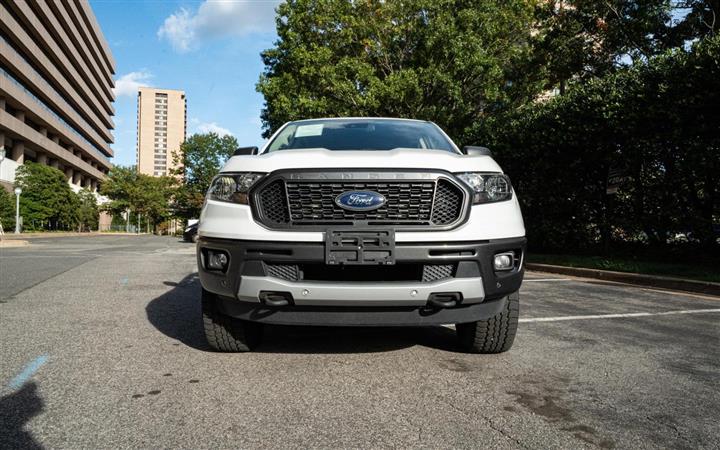 $20000 : 2019 FORD RANGER SUPERCREW image 9