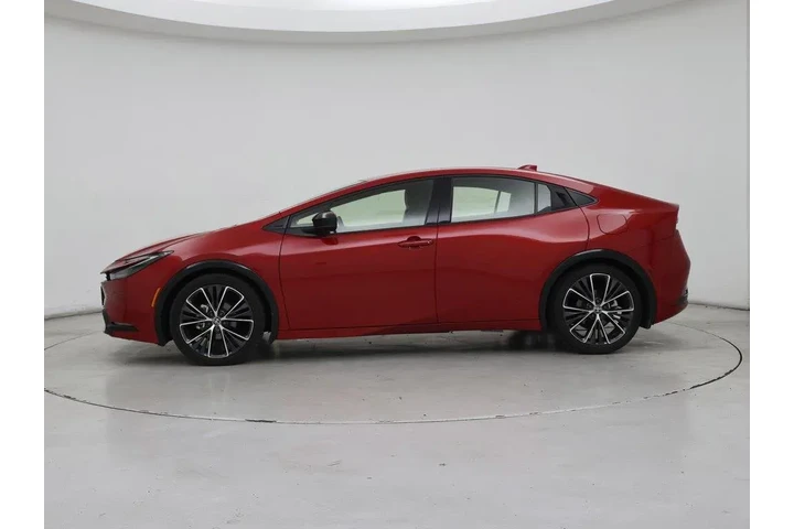 $30998 : Toyota Prius 2024 XLE 4dr Ha image 3