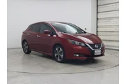 Nissan LEAF 2022 SV 4dr Hatc