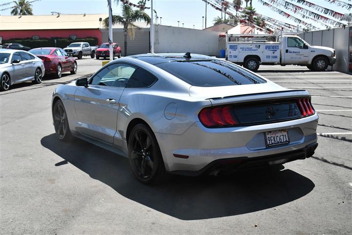 $25998 : Mustang EcoBoost Coupe 2D image 6