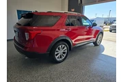 $28999 : Ford Explorer 2021 AWD Limit thumbnail