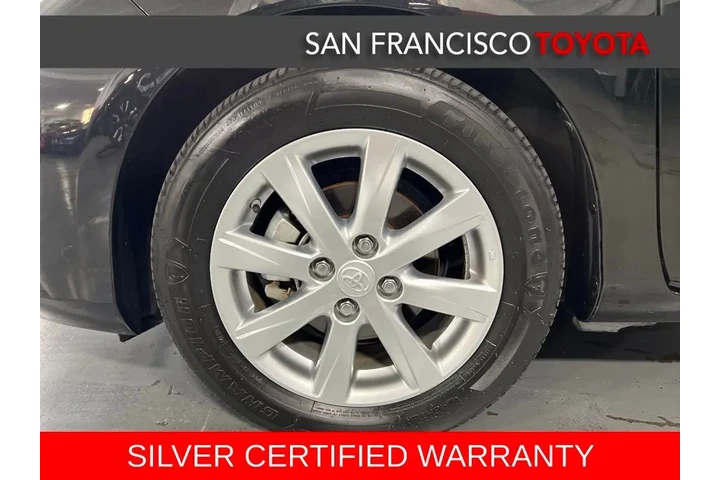 $16888 : Silver Certified 2017 Yaris LE image 9