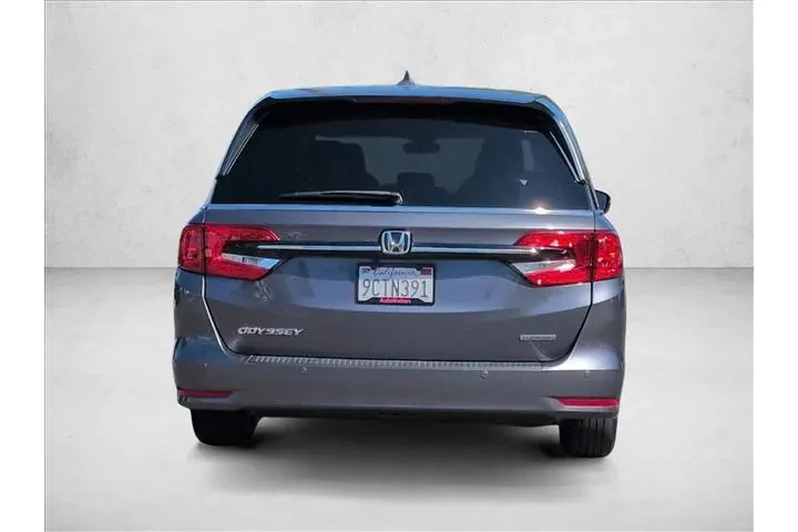 $37455 : Honda Odyssey 2023 Touring 4 image 7