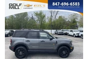 $33888 : Ford Bronco Sport 2025 AWD B thumbnail