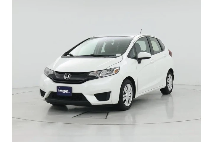 $14998 : Honda Fit 2016 LX 4dr Hatchb image 4