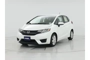 $14998 : Honda Fit 2016 LX 4dr Hatchb thumbnail