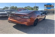 $22059 : Nissan Maxima 2021 3.5 SR 4d thumbnail