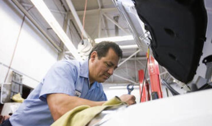 Consejos de utilidad buscar y elegir un buen mecánico para su auto