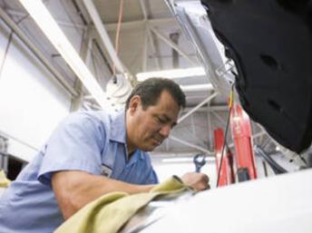 Consejos de utilidad buscar y elegir un buen mecánico para su auto