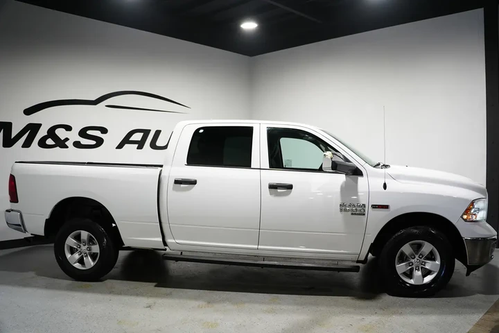 $20992 : 2019 1500 Classic Tradesman image 5