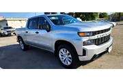 $25499 : 2021 Silverado 1500 thumbnail