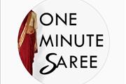 One Minute Saree thumbnail 1
