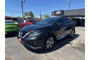 $21995 : 2022 Murano S thumbnail