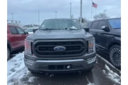 $39904 : Ford F-150 2022 4x4 XLT 4dr thumbnail