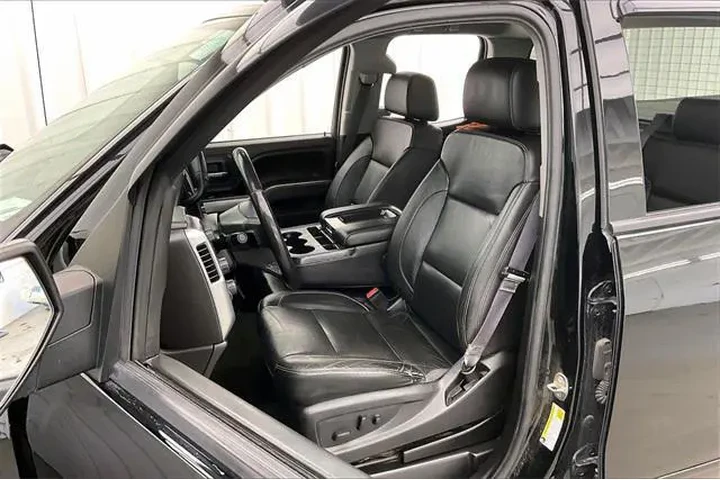 $16490 : Chevrolet Silverado 1500 201 image 8