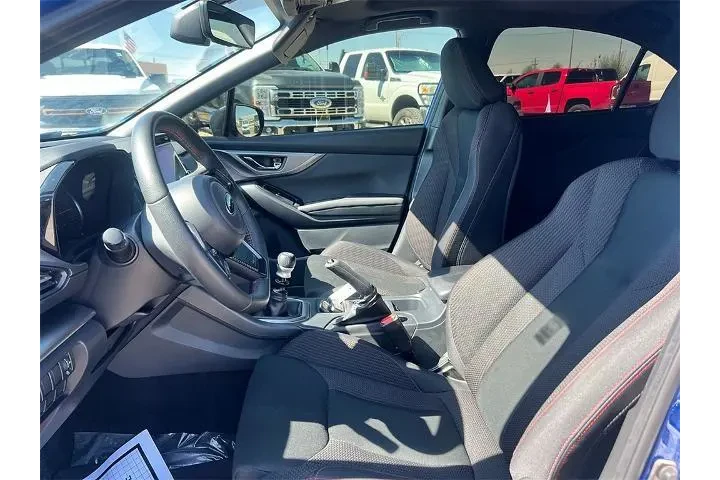 $30654 : Subaru WRX 2023 AWD Premium image 5