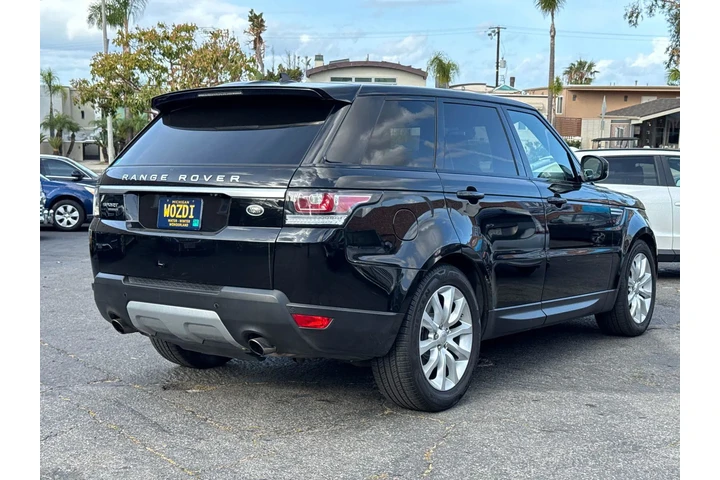 $17995 : Land Rover Range Rover Sport image 7