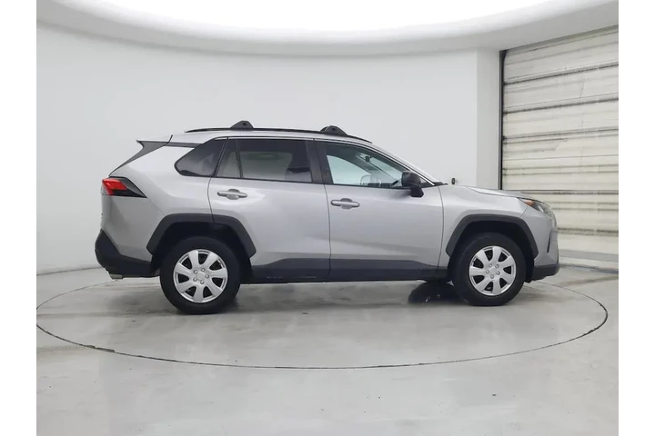 $26998 : Toyota RAV4 2020 AWD LE 4dr image 7