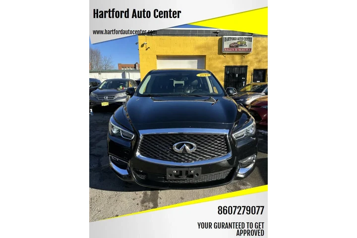 $15999 : 2019 INFINITI QX60 image 1