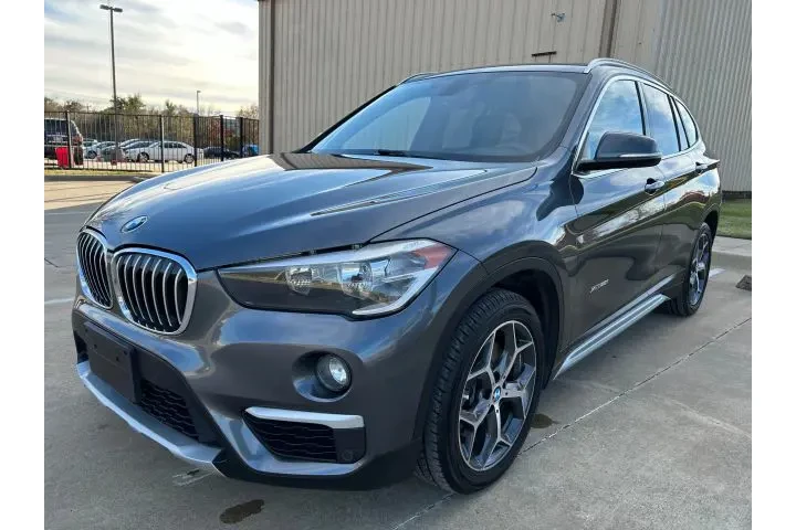 $10999 : 2016 BMW X1XDRIVE28I SPORT UT image 5