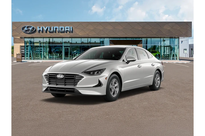 $22995 : Hyundai SONATA 2023 SE 4dr S image 1