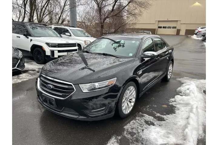 $15900 : Ford Taurus 2019 Limited 4dr image 8