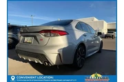 $19983 : Toyota Corolla 2020 SE 4dr S thumbnail