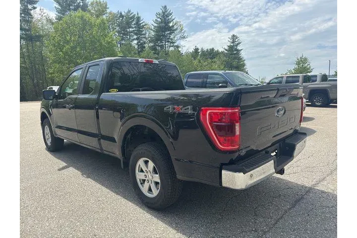 $37658 : Ford F-150 2022 4x4 XL 4dr S image 6