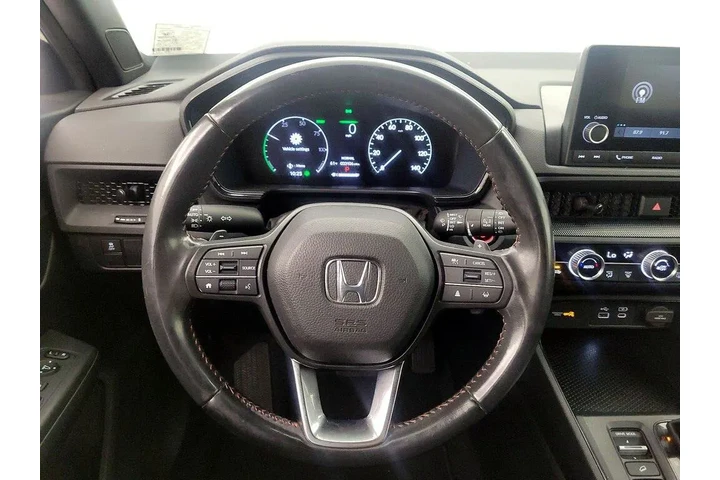 $32998 : Honda CR-V Hybrid 2024 AWD S image 10