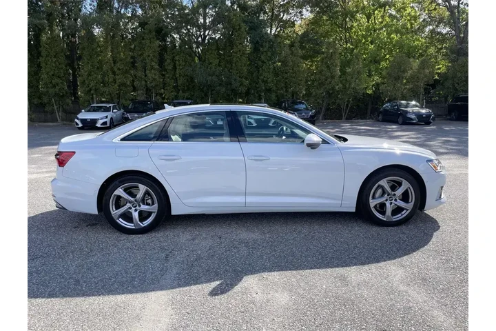 $33899 : Audi A6 2024 AWD quattro Pre image 5