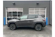 $16999 : Jeep Compass 2019 4x4 Trailh thumbnail
