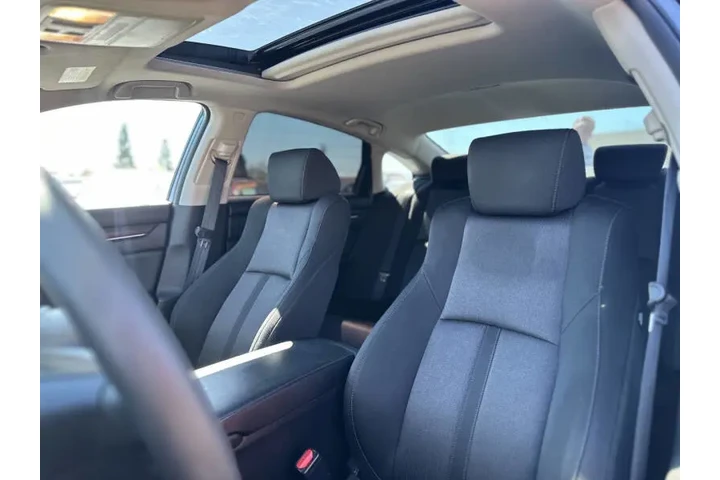 $11995 : 2018 Accord image 10