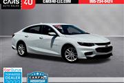 $11617 : 2016 Malibu LT thumbnail