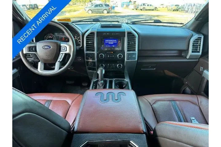 $21800 : Ford F-150 2019 4x4 King Ran image 9