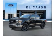 Ford F-150 2023 4x2 XLT 4dr
