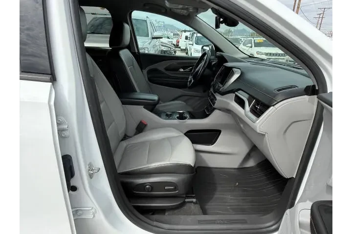 $16900 : 2019 GMC Terrain image 4