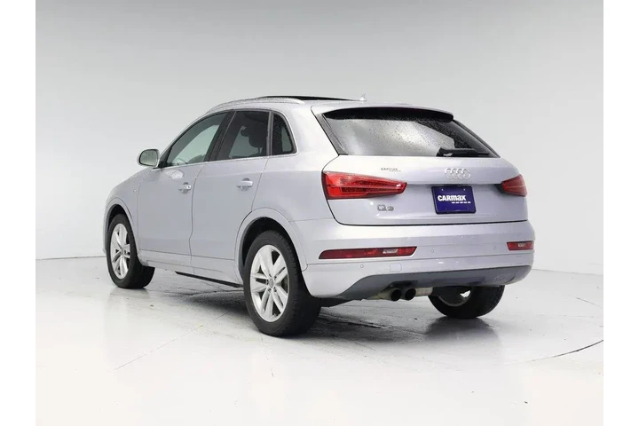$17998 : Audi Q3 2018 2.0T Premium Pl image 2