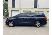 $13900 : 2018 Odyssey EX thumbnail