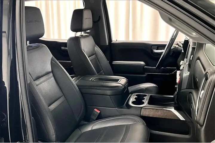 $39991 : GMC Sierra 1500 2019 4x4 Den image 6