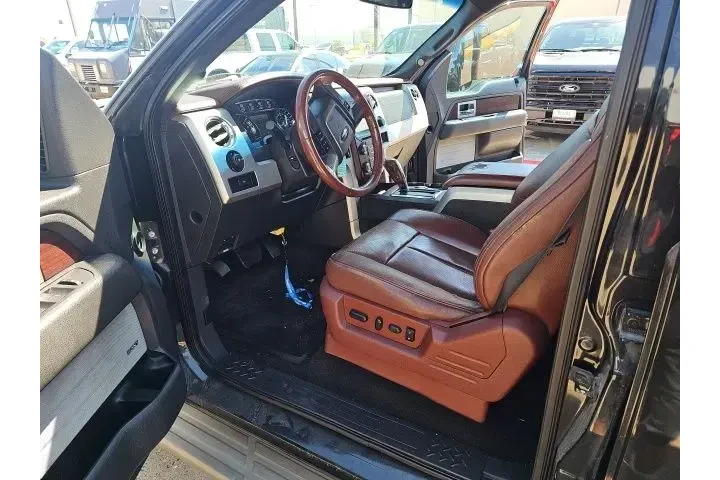 $18576 : Ford F-150 2013 4x2 King Ran image 7