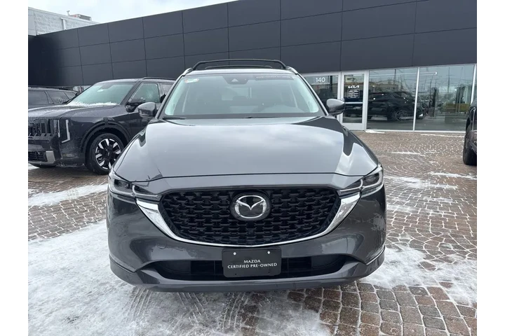 $27999 : 2025 CX-5 2.5 S Select Package image 2