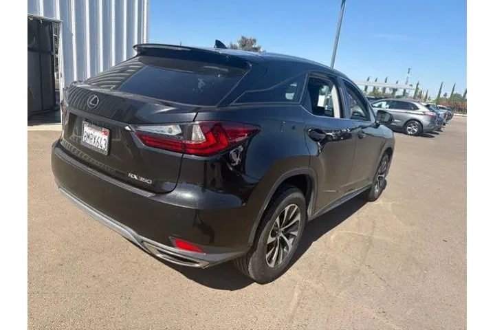 $33900 : Lexus RX 350 2020 4dr SUV image 4