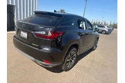 $33900 : Lexus RX 350 2020 4dr SUV thumbnail