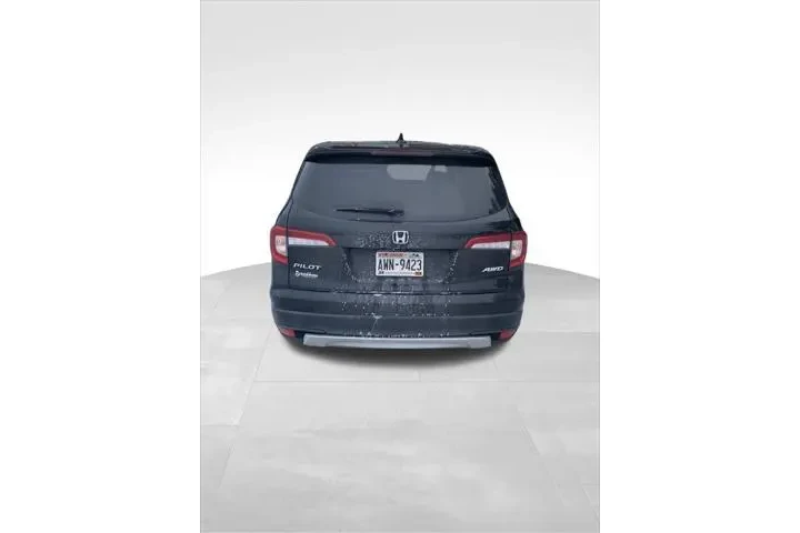 $28496 : Honda Pilot 2021 AWD EX-L 4d image 5