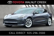 Tesla Model 3 2023 4dr Sedan