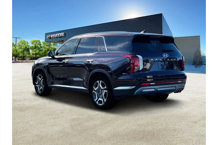 $36885 : Hyundai PALISADE 2024 Limite image 5